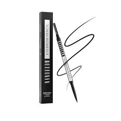 Nanobrow Eyebrow Pencil Dark Brown- kredka do brwi